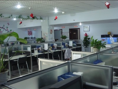 衡水盛世網(wǎng)絡(luò)服務(wù) 計算機網(wǎng)絡(luò)科技領(lǐng)域的技術(shù)開發(fā)探析