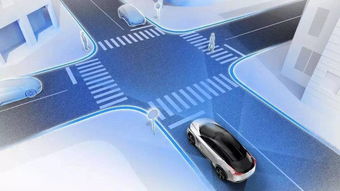 自動駕駛發(fā)展指南 計算機網絡科技領域內的技術開發(fā)